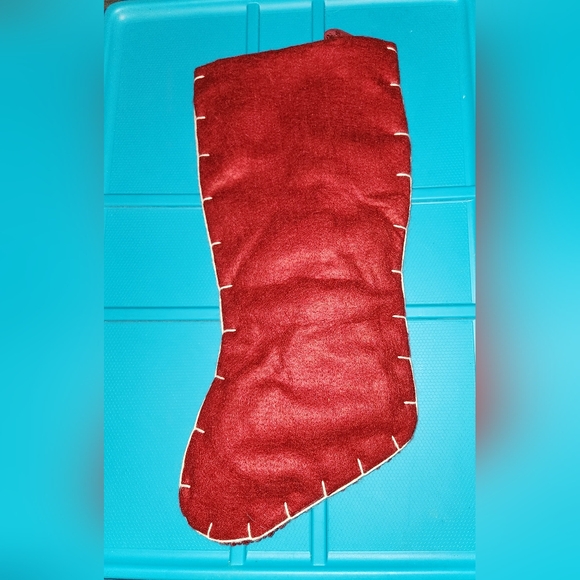 Christmas Stocking - Picture 2 of 2